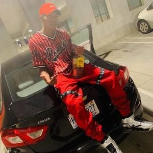 Meet your Posher, Walter